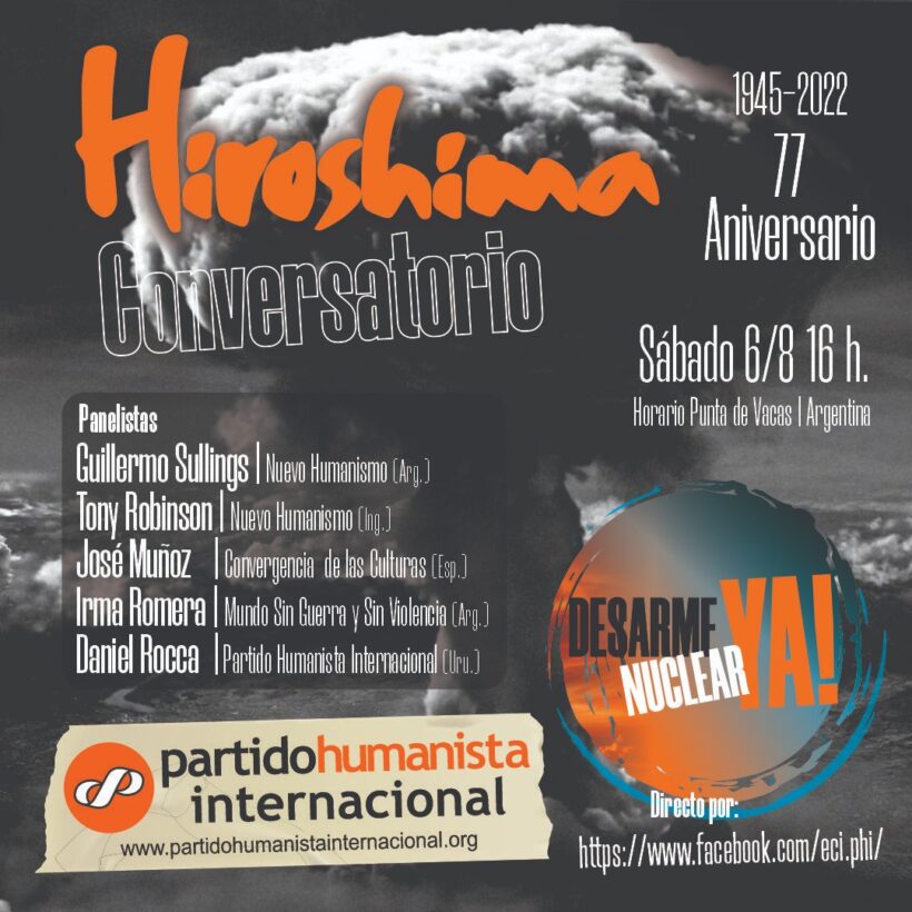 Partido Humanista Internacional