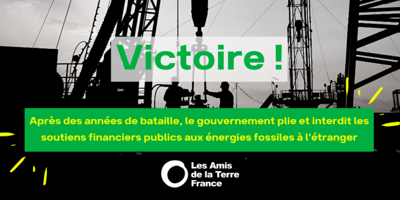 Victoire !