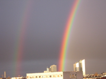 arc-en-ciel