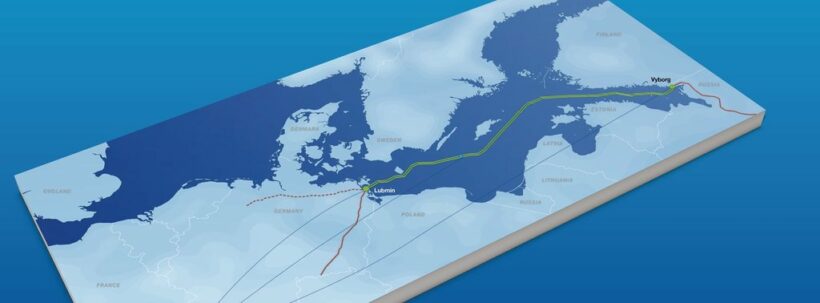 Wer steckt hinter dem Ausschalten der Nord-Stream-Pipelines? (Teil 1)