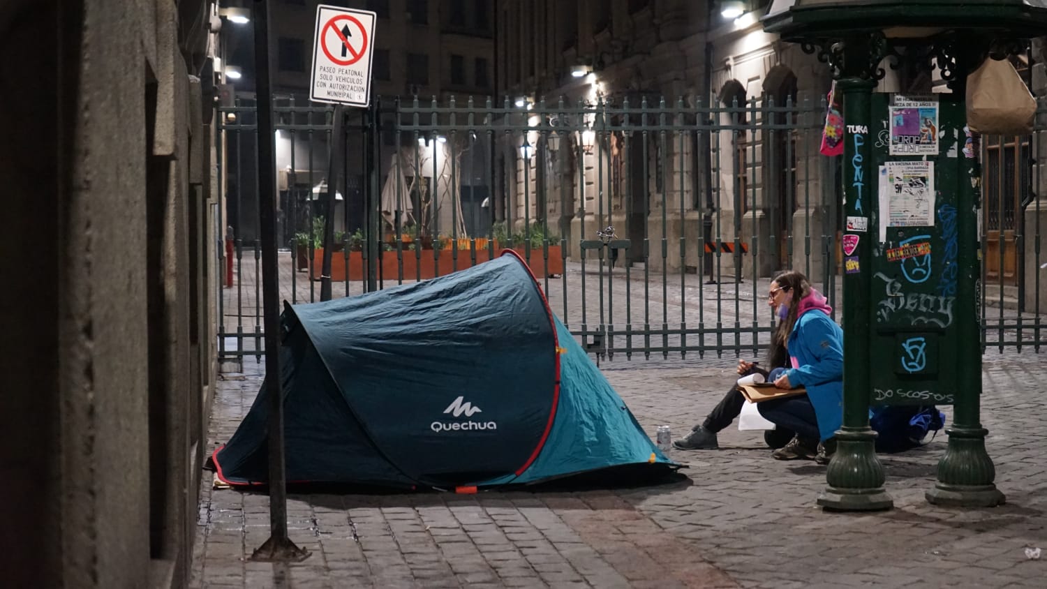 Fundación Gente de la Calle