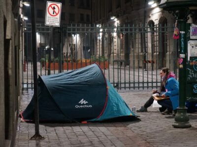 Fundación Gente de la Calle